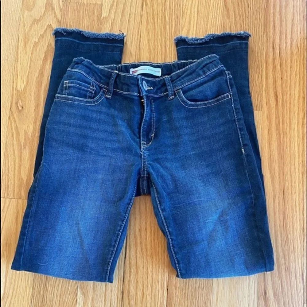 Levi’s Skinny Jeans